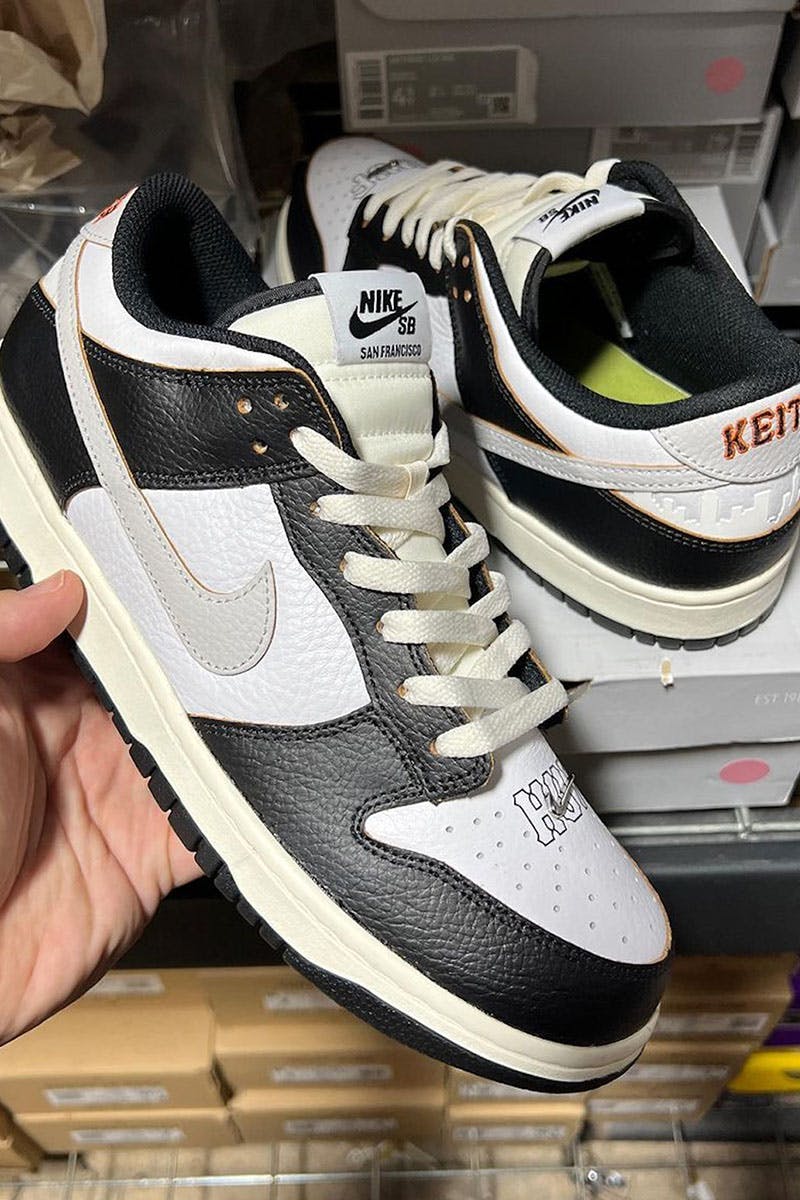 nike sb panda